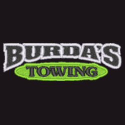 Snapback Trucker Cap Design