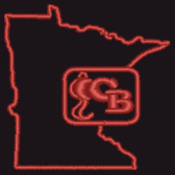 Snapback Trucker Cap Design