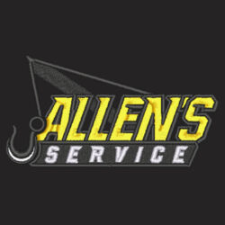 Women's Dry Zone ® UV Micro Mesh Sleeveless Polo Design