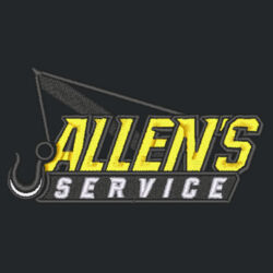 Ladies Core Soft Shell Jacket Design