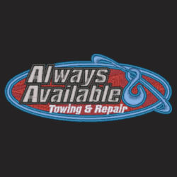 Women's Dry Zone ® UV Micro Mesh Sleeveless Polo Design