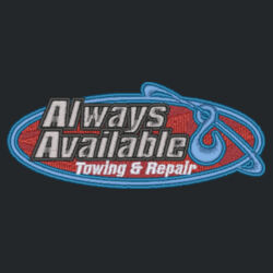 Ladies 3/4 Sleeve Tunic Blouse Design