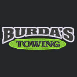 Tall Core Soft Shell Jacket Design