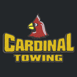 Ladies Core Soft Shell Jacket Design