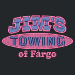 Tall Core Soft Shell Jacket Design