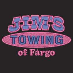 Ladies Interlock Cardigan Design