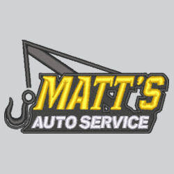 Plaid Flannel Shirt Design