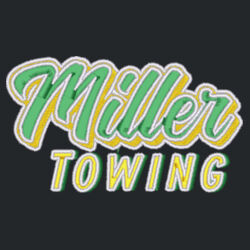 Ladies 3/4 Sleeve Tunic Blouse Design