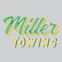 Ladies 3/4 Sleeve Tunic Blouse Design