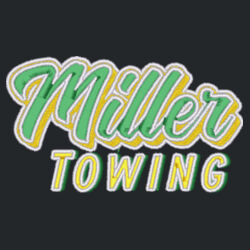 Ladies 3/4 Sleeve Tunic Blouse Design