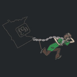 Ladies 3/4 Sleeve Tunic Blouse Design