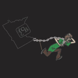 Ladies Interlock Cardigan Design