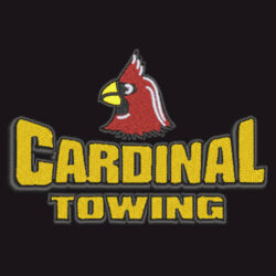 Snapback Trucker Cap Design