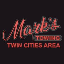 Snapback Trucker Cap Design