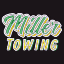 Snapback Trucker Cap Design