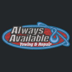 Core Soft Shell Vest Design