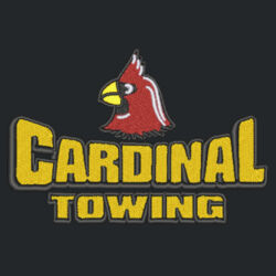 Core Soft Shell Vest Design