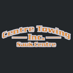 Core Soft Shell Vest Design