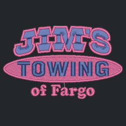 Core Soft Shell Vest Design