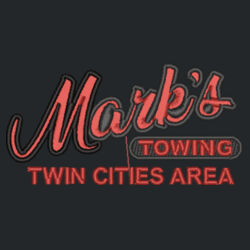 Core Soft Shell Vest Design