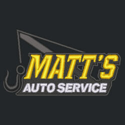 Core Soft Shell Vest Design