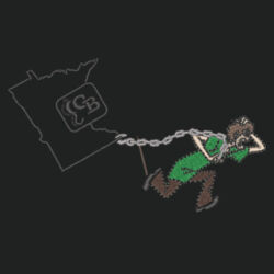 Raglan Colorblock Pullover Hooded Sweatshirt Design