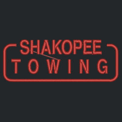 Core Soft Shell Vest Design