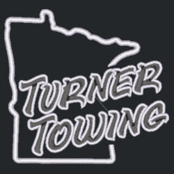 Tall Core Soft Shell Jacket Design