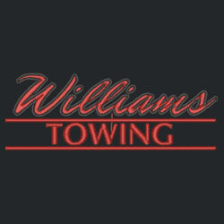 Tall Core Soft Shell Jacket Design