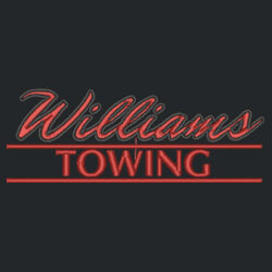 Core Soft Shell Vest Design