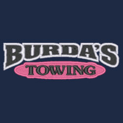 Women's Dry Zone ® UV Micro Mesh Sleeveless Polo Design