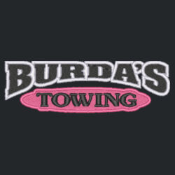 Ladies 3/4 Sleeve Tunic Blouse Design