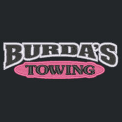 Tall Core Soft Shell Jacket Design