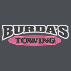 Core Soft Shell Vest Design