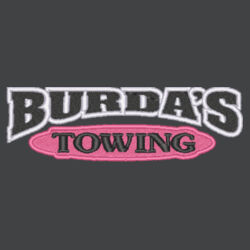 Ladies Interlock Cardigan Design