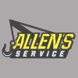 Heavy Blend Hooded Sweatshirt Design