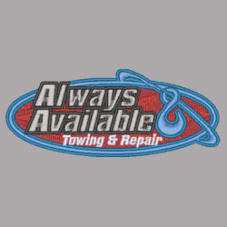 Heavy Blend Hooded Sweatshirt Design