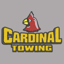 Heavy Blend Hooded Sweatshirt Design