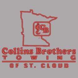 Heavy Blend Hooded Sweatshirt Design