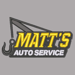 Heavy Blend Hooded Sweatshirt Design