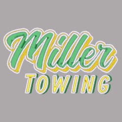 Heavy Blend Hooded Sweatshirt Design