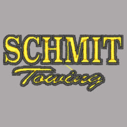 Heavy Blend Hooded Sweatshirt Design