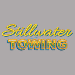 Heavy Blend Hooded Sweatshirt Design