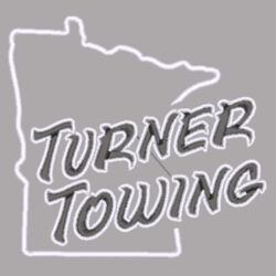 Heavy Blend Hooded Sweatshirt Design