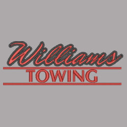 Heavy Blend Hooded Sweatshirt Design