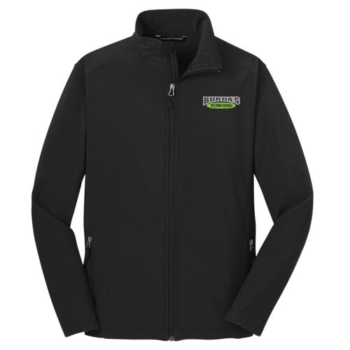 Tall Core Soft Shell Jacket Thumbnail