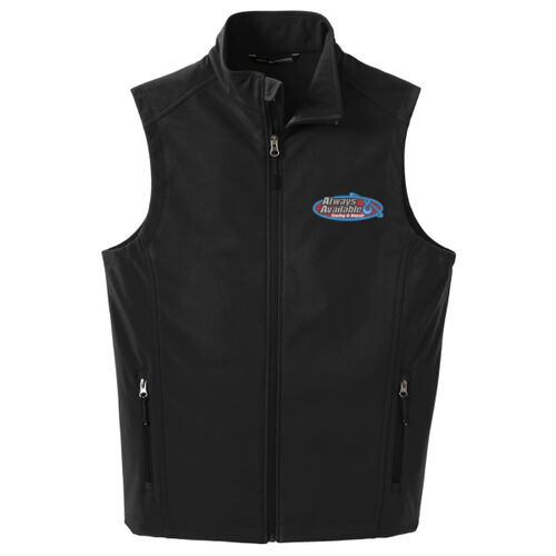 Core Soft Shell Vest Thumbnail