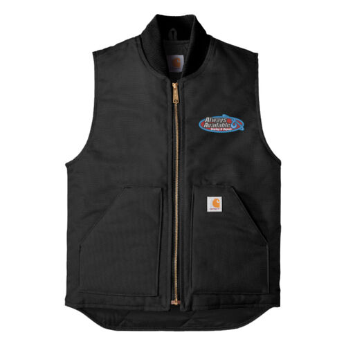 Duck Vest Thumbnail