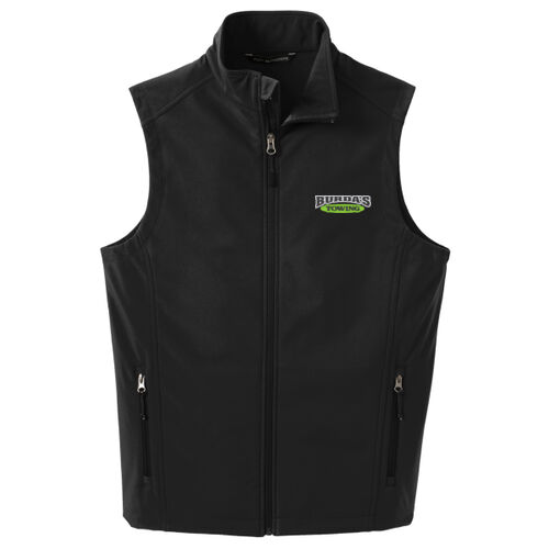 Core Soft Shell Vest Thumbnail