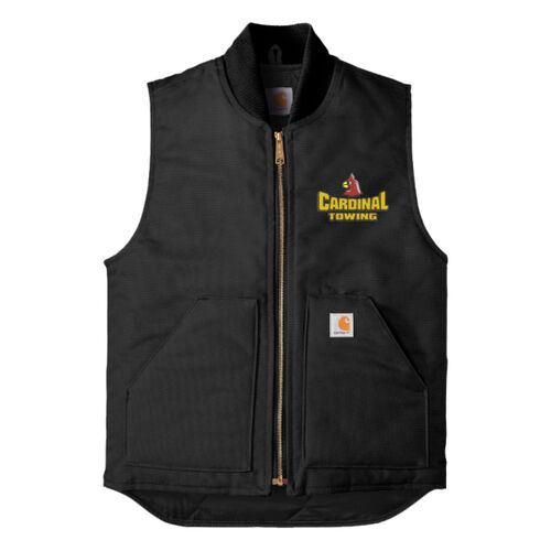 Duck Vest Thumbnail